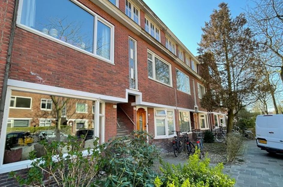 Van Speykstraat 32B