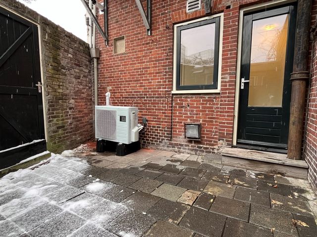 Friesestraatweg 17, Groningen