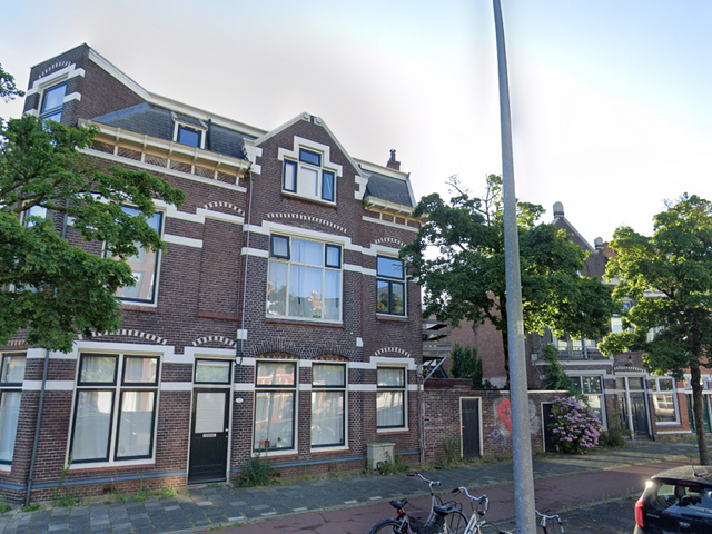 Friesestraatweg 17, Groningen
