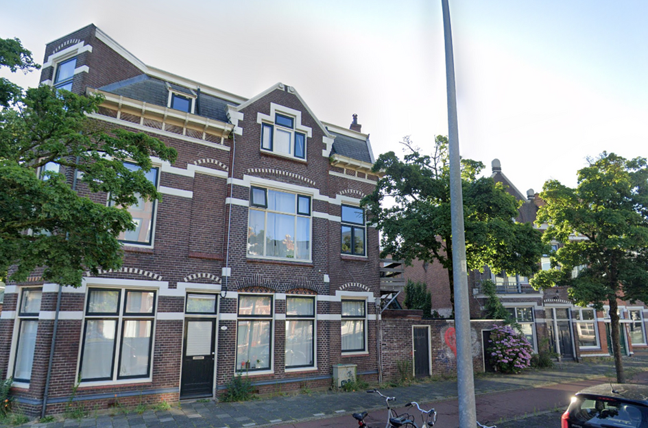 Friesestraatweg 17