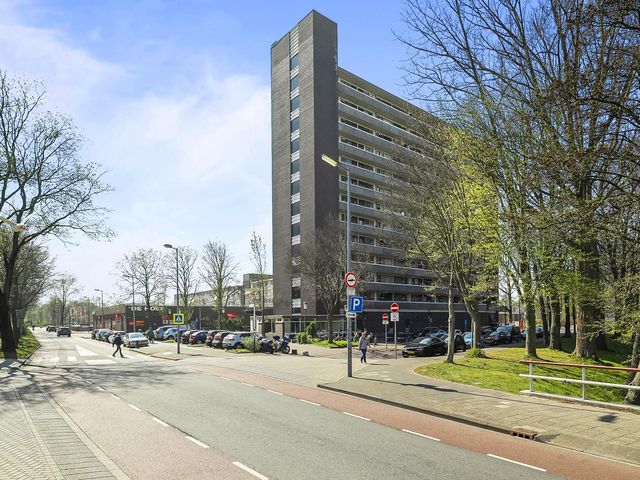 Judith Leysterstraat 137, Alkmaar