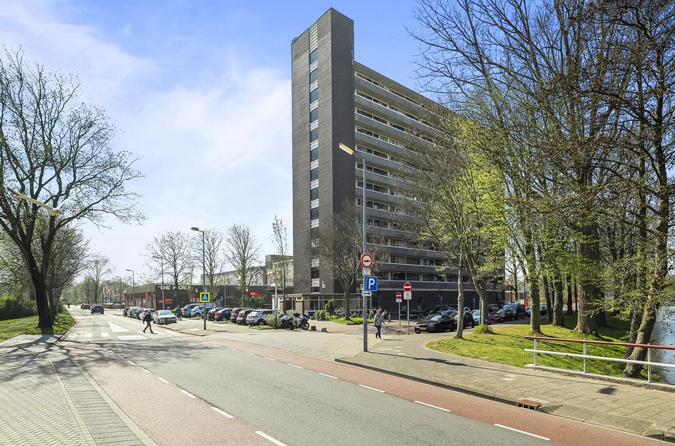 Judith Leysterstraat 137