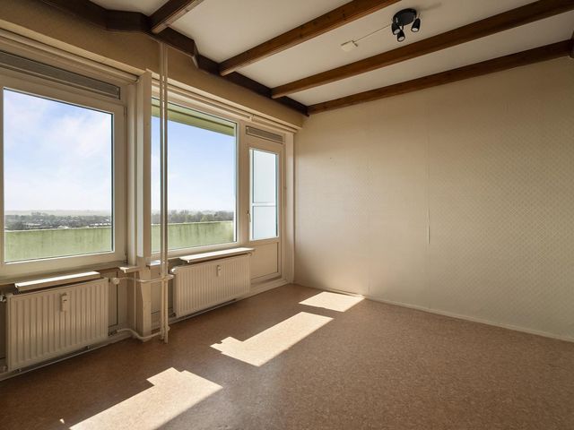 Judith Leysterstraat 137, Alkmaar