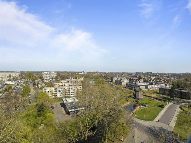 Judith Leysterstraat 137, Alkmaar
