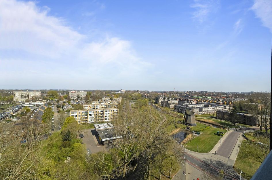 Judith Leysterstraat 137