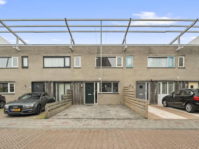 Charlotte Kohlertuin 7, Heerhugowaard