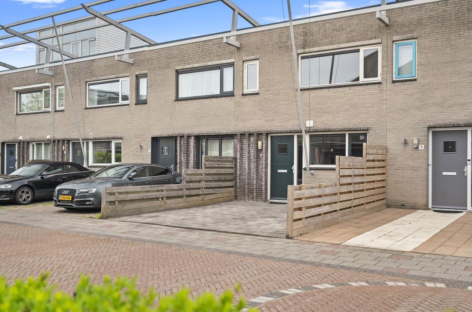 Charlotte Kohlertuin 7