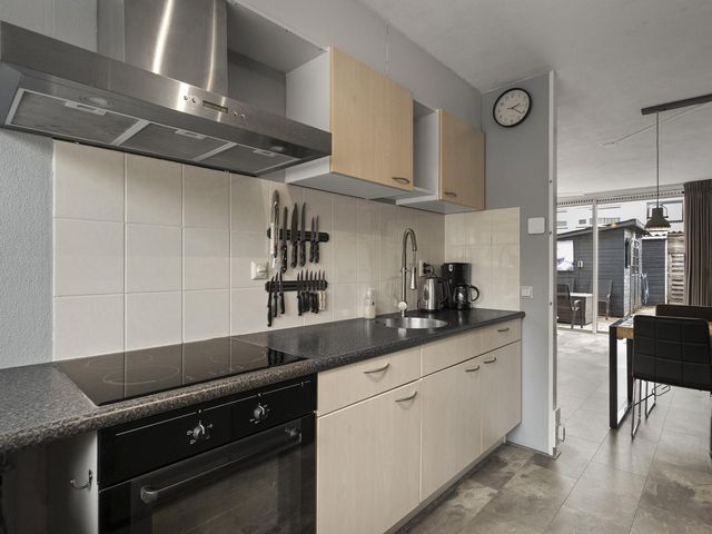 Charlotte Kohlertuin 7, Heerhugowaard