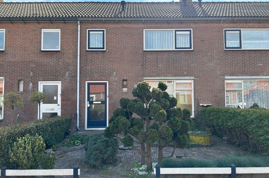Narcissenstraat 32
