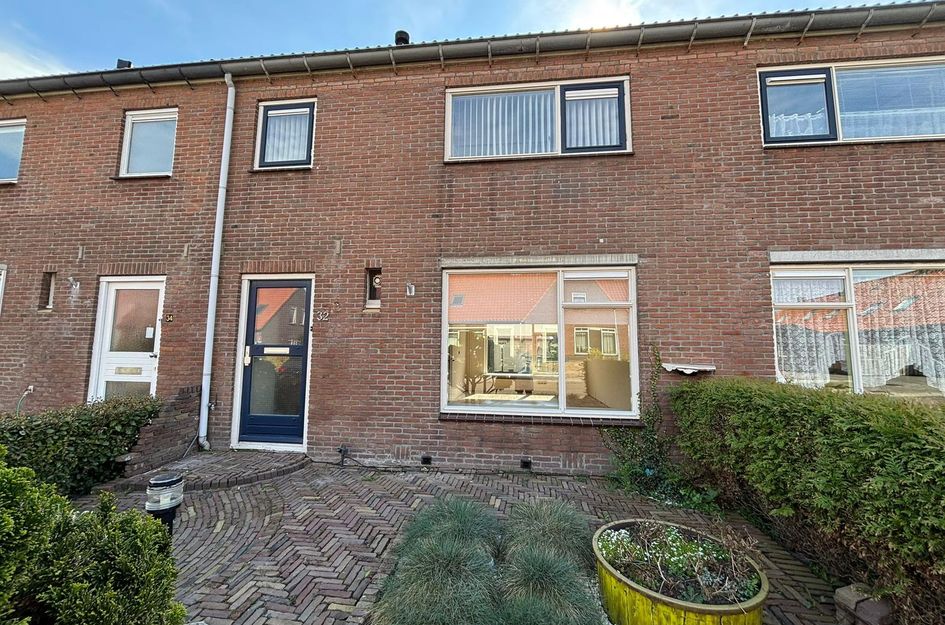 Narcissenstraat 32
