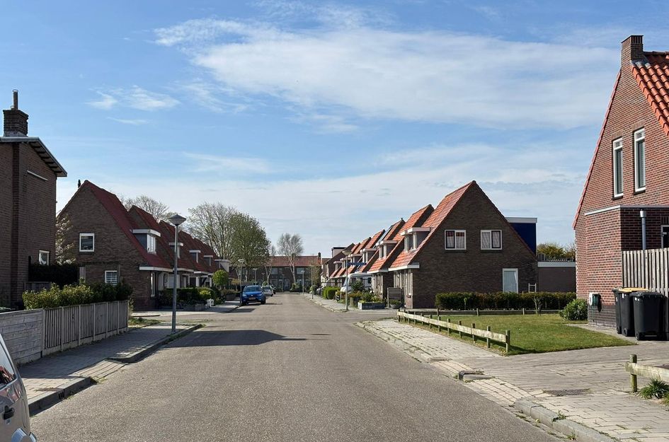 Narcissenstraat 32