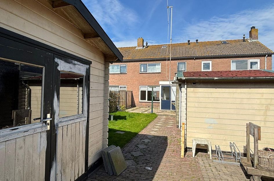 Narcissenstraat 32