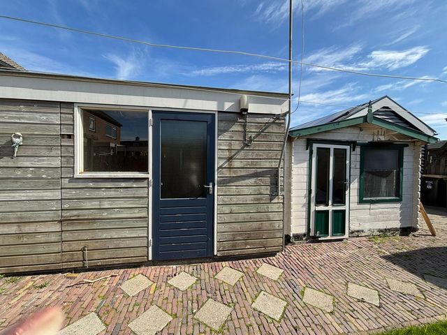 Narcissenstraat 32, Breezand