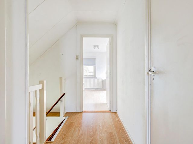 Schefferweg 8, De Lier