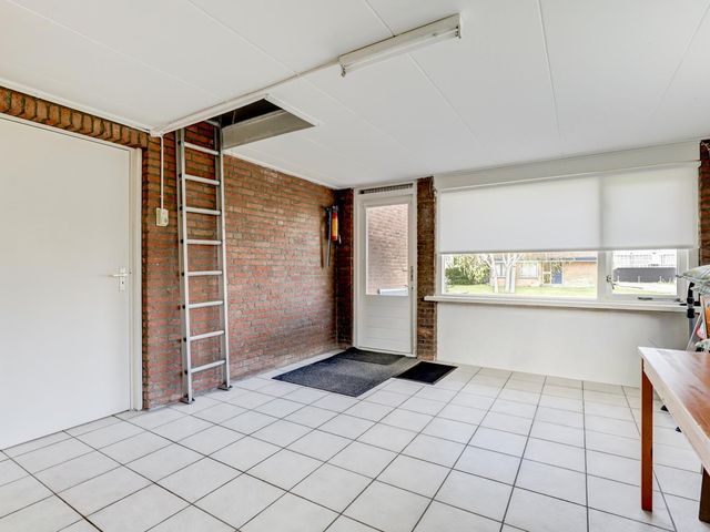 Schefferweg 8, De Lier