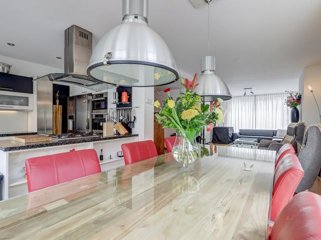 Jan Barendselaan 14, Poeldijk