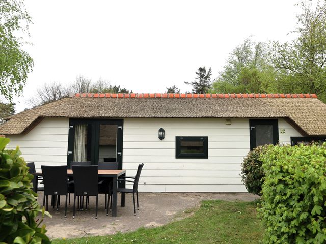 Duinweg Midsland 93A20, Midsland