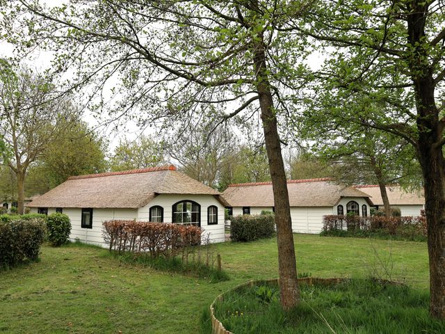 Duinweg Midsland 93A20, Midsland