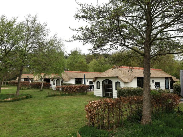 Duinweg Midsland 93A20, Midsland