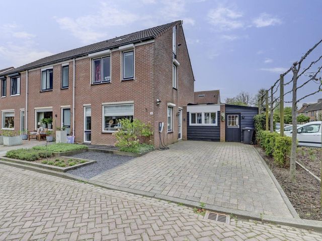 Christinastraat 14, Waarde