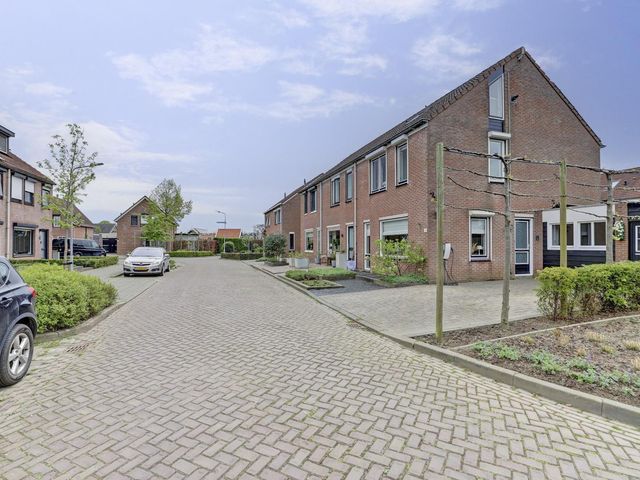 Christinastraat 14, Waarde