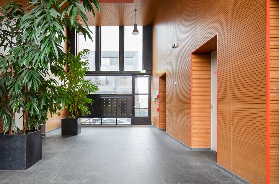 Eva Besnyöstraat 71