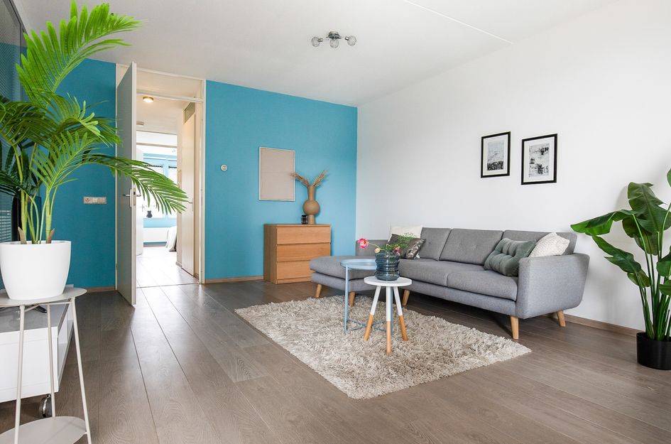 Eva Besnyöstraat 71