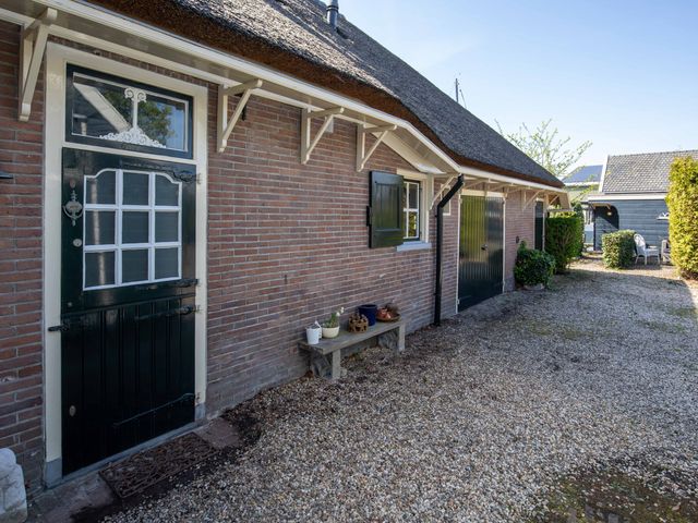 Uiterweg 106, Aalsmeer