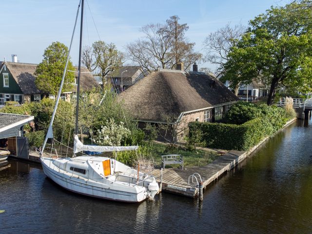 Uiterweg 106, Aalsmeer