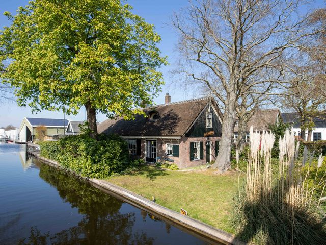 Uiterweg 106, Aalsmeer