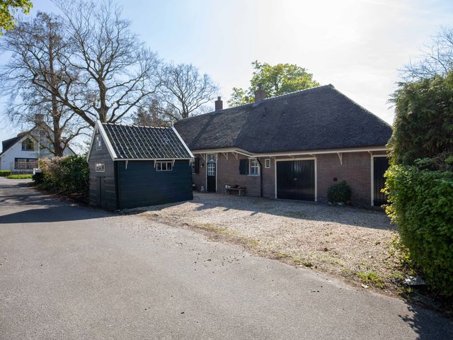Uiterweg 106, Aalsmeer