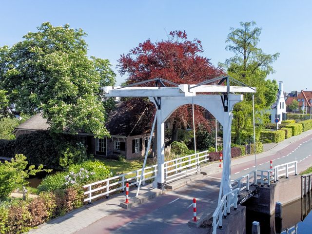 Uiterweg 106, Aalsmeer