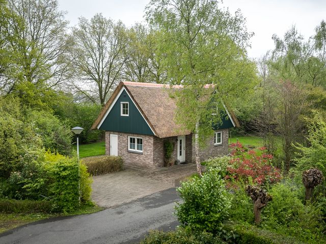 Binnenweg 12 71, Paasloo