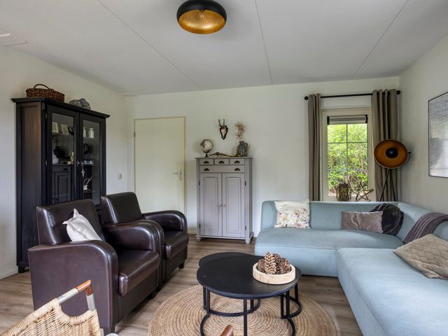 Binnenweg 12 71, Paasloo