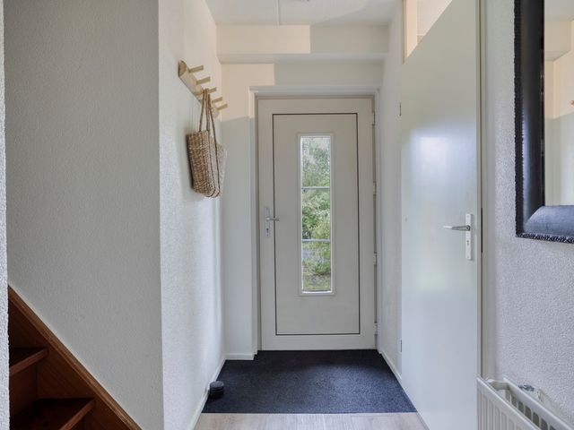 Binnenweg 12 71, Paasloo