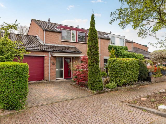Jol 12 3, Lelystad