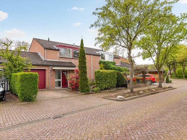 Jol 12 3, Lelystad