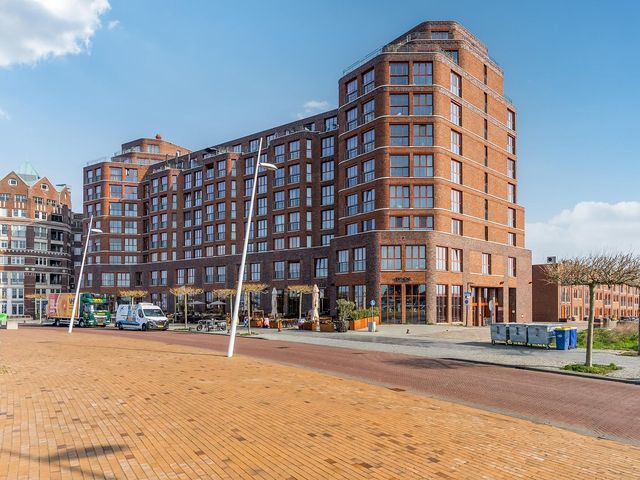 Schoonzicht 244, Lelystad