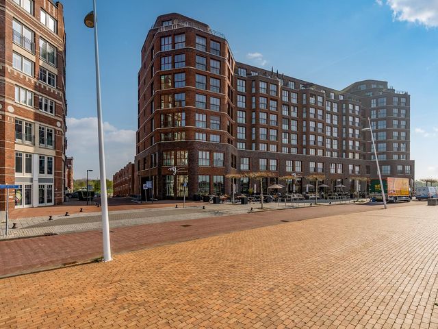 Schoonzicht 244, Lelystad
