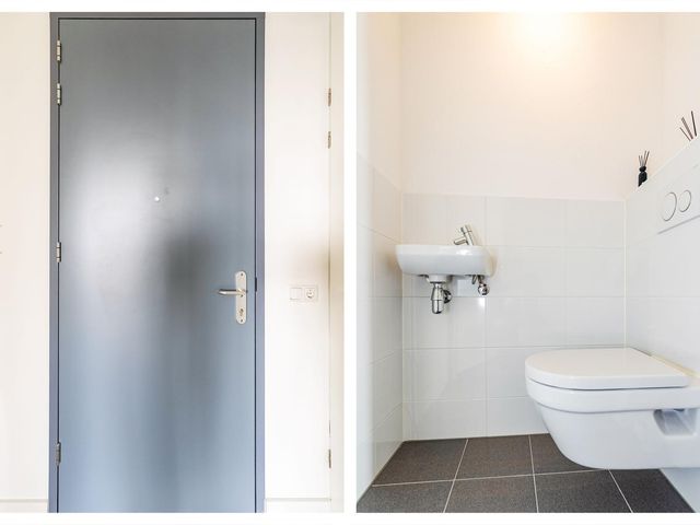 Schoonzicht 244, Lelystad