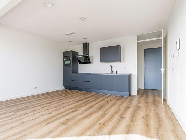 Schoonzicht 244, Lelystad