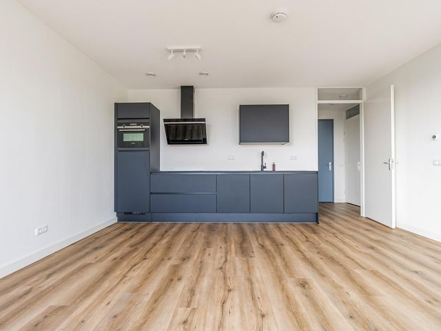 Schoonzicht 244, Lelystad