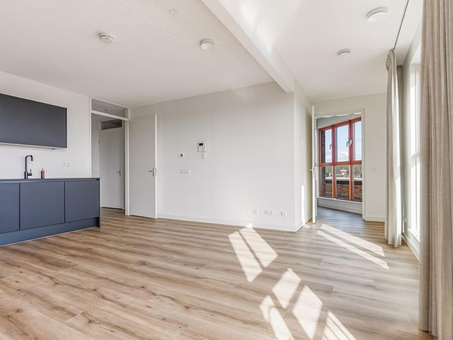 Schoonzicht 244, Lelystad