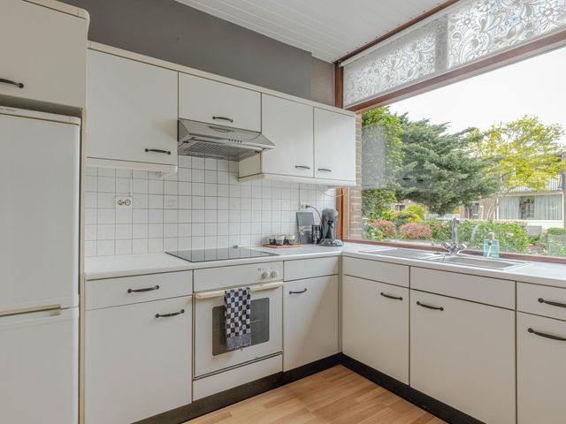 Moliereweg 708, Rotterdam