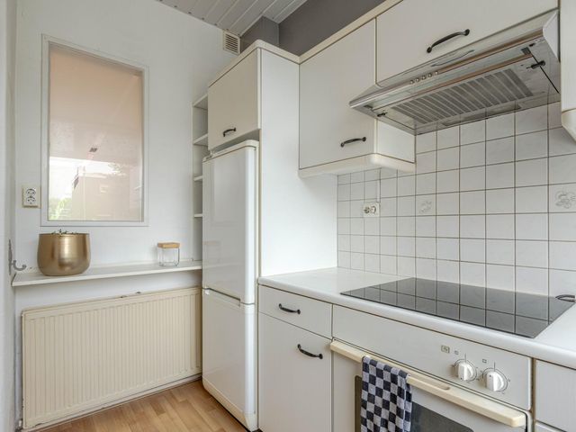 Moliereweg 708, Rotterdam