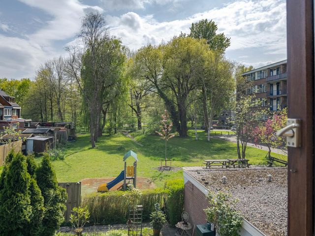 Moliereweg 708, Rotterdam