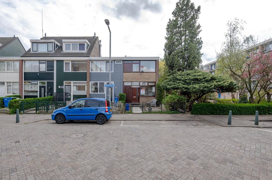 Moliereweg 708