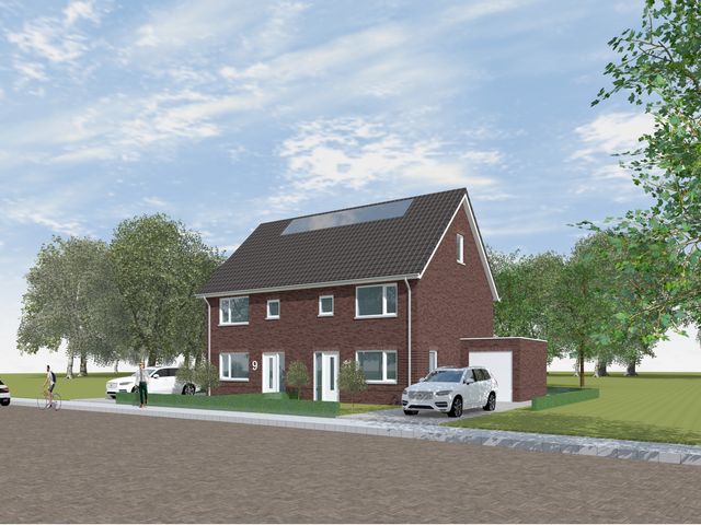 Broekheurnerweg 26, Enschede