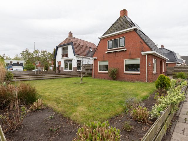 Farmsumerweg 34, Appingedam