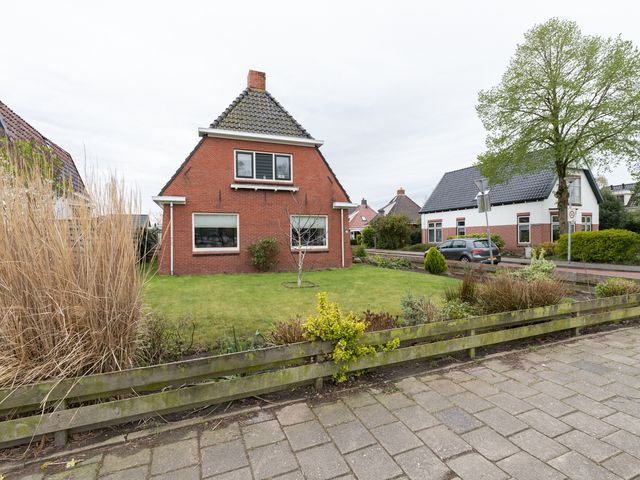 Farmsumerweg 34, Appingedam